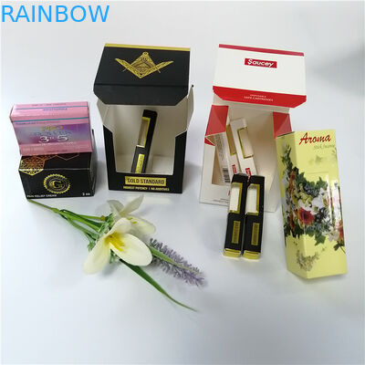 1 ক্যাপসুল ভেন্ট্রিকুলার 3 ডি কার্ড প্রদর্শন বক্সগুলির জন্য 3 ডি সেক্স পিল ফোস্কা কার্ড প্যাকেজিং