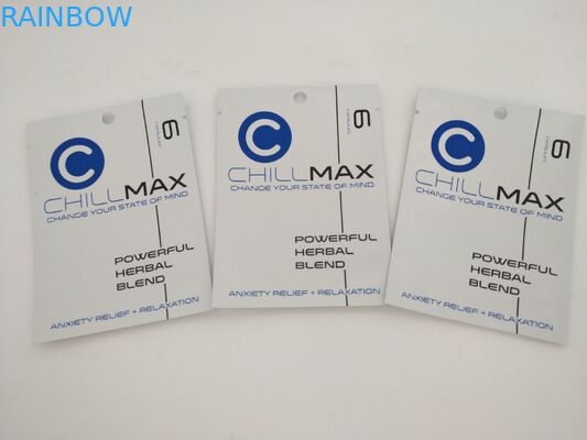 জপার সঙ্গে ম্যাট অ্যালুমিনিয়াম ফয়েল পুরুষ বর্ধনশীল পিলিং প্যাকেজিং ব্যাগ