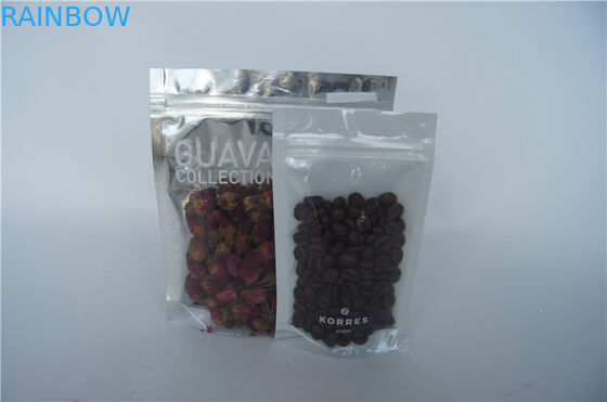 মাইলার জিপলক মারিগুনা প্যাকেজিং ব্যাগ থলি পাম্প বীজ প্যাকেজিং ব্যক্তিগত ল্যাব প্লাস্টিকের থলি