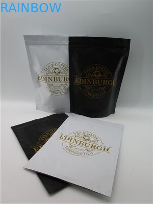 কাস্টম নকশা লোগো সঙ্গে খাদ্য গ্রেড ছিদ্র প্রোটিন পাউডার থালা থলি