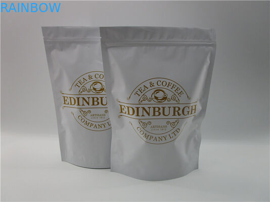 এফডিএ সার্টিফিকেটেড 500g 1000g অ্যালুমিনিয়াম ফয়েল প্লাস্টিক স্ট্যান্ড আপ হুইল প্রোটিন পাউডার প্যাকেজিং ব্যাগ Ziplock সঙ্গে