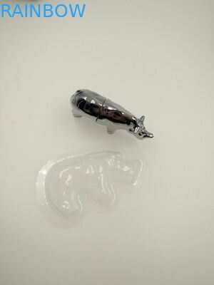 রাইনো কিং ইউ এস এ সেক্স পিল প্যাকেজিং / গো রাইনো পিল কেস / রাইনো 7 প্লাস্টিকের থ্রিডি কার্ড