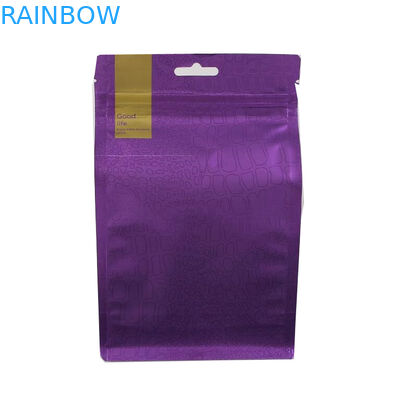 পাইকারি অ্যালুমিনিয়াম ফয়েল টিন টাই ফ্ল্যাট ব্লক নীচে ডিগ্রাসিং ভালভ 500g 1kg সঙ্গে কফি প্যাকেজিং ব্যাগ