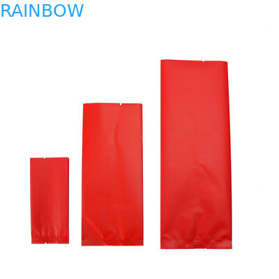 কাস্টম মুদ্রিত Recloseable সাদা রঙ অ্যালুমিনিয়াম ফয়েল কফি ব্যাগ 500g 1 কেজি ভালভ সঙ্গে