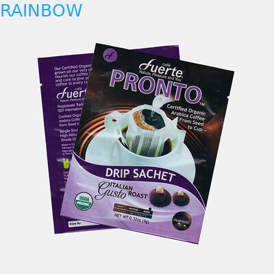 SGS খাদ্য গ্রেড 100g resealable কাস্টম ম্যাট ফয়েল আপ বাদাম জন্য ziplock থলি দাঁড়ানো