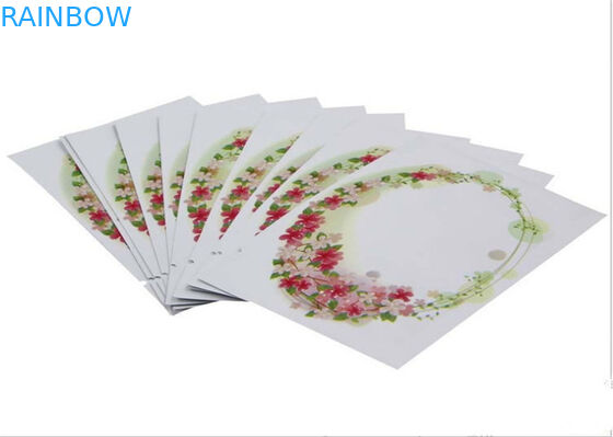 কাস্টম মুদ্রণ প্লাস্টিক পাইচ প্যাকেজিং, তাপ প্যাকেজিং সিএমওয়াইকে রঙ তাপ সীল