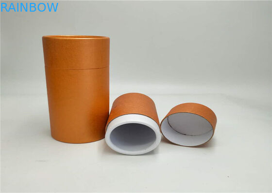 মেকআপ ব্রাশের জন্য কাস্টম বিভিন্ন সাইজ ক্রাফ্ট কার্ডবোর্ড কাগজ বক্স প্যাকেজিং