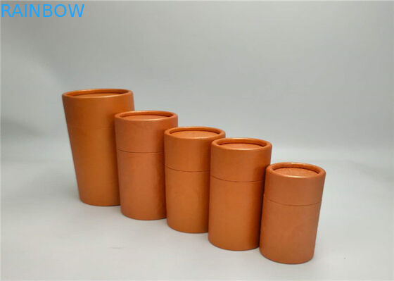 মেকআপ ব্রাশের জন্য কাস্টম বিভিন্ন সাইজ ক্রাফ্ট কার্ডবোর্ড কাগজ বক্স প্যাকেজিং