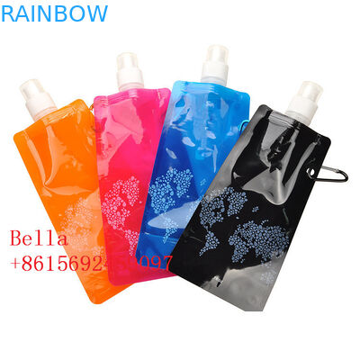 বহিরঙ্গন ক্যাম্পিং স্পাউথ পাউন্ড প্যাকেজিং