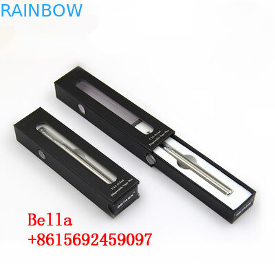 কাস্টম মুদ্রিত কাগজ বক্স প্যাকেজিং