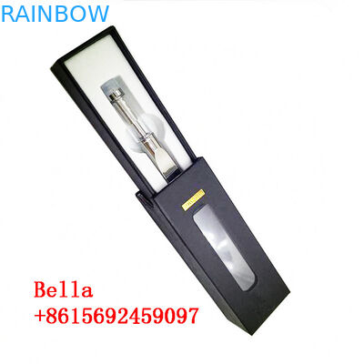 তৈলাক্ত উপাদান সঙ্গে তেল Vape শাটল পেন প্যাকেজিং বক্স Moistureproof