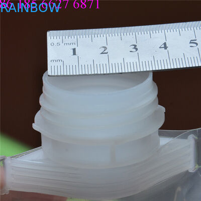 বহিরঙ্গন ক্রীড়া প্লাস্টিকের পাইচ প্যাকেজিং, 3 গ্যালন ভাঁজ জল স্টোরেজ ব্যাগ