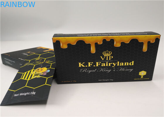 Vaporizer ইসমুকার কাগজ বাক্স প্যাকেজিং Vape পেন কার্তুজ জন্য নিষ্পত্তিযোগ্য