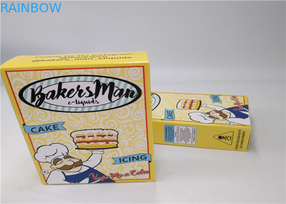 পুনর্ব্যবহারযোগ্য গয়না প্যাকেজিং বক্স হোয়াইট চকচকে ল্যামিনেশন অফসেট প্রিন্টিং