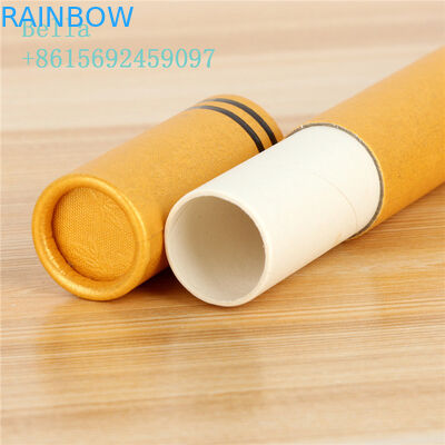 বৃত্তাকার কাগজ বাক্স প্যাকেজিং রাউন্ড কাগজ বাক্স প্যাকেজিং উপহার অভিনব পাউডার বক্স প্যাকেজিং