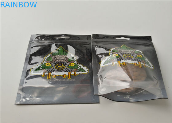 Rhino Enhancer হার্বাল ধূপ প্যাকেজিং