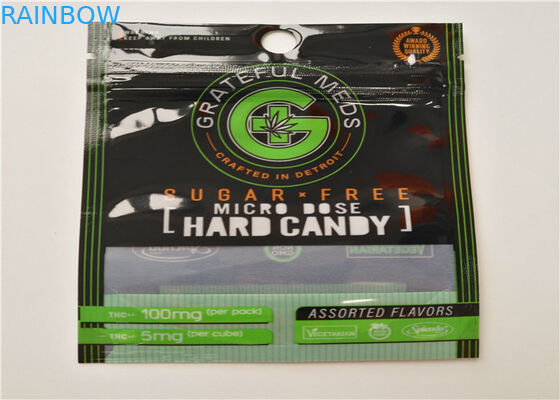 Rhino Enhancer হার্বাল ধূপ প্যাকেজিং