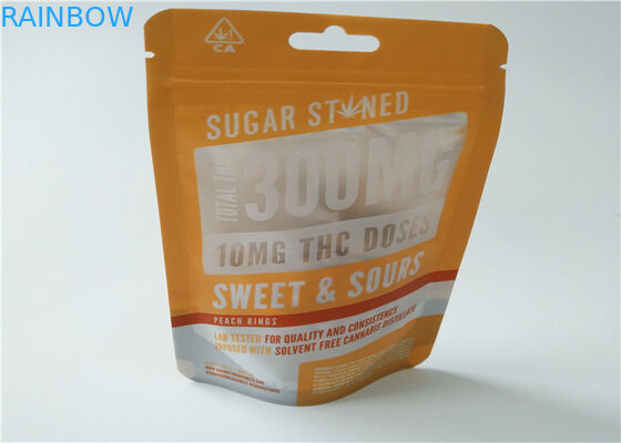 Rhino Enhancer হার্বাল ধূপ প্যাকেজিং