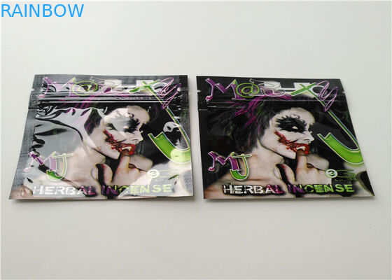 Rhino Enhancer হার্বাল ধূপ প্যাকেজিং