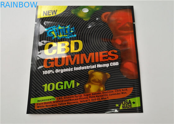 Rhino Enhancer হার্বাল ধূপ প্যাকেজিং