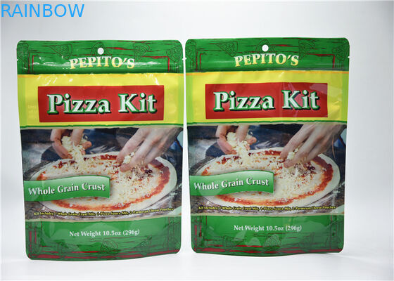 স্ন্যাক ব্যাগ প্যাকেজিং আপ স্ট্যান্ড