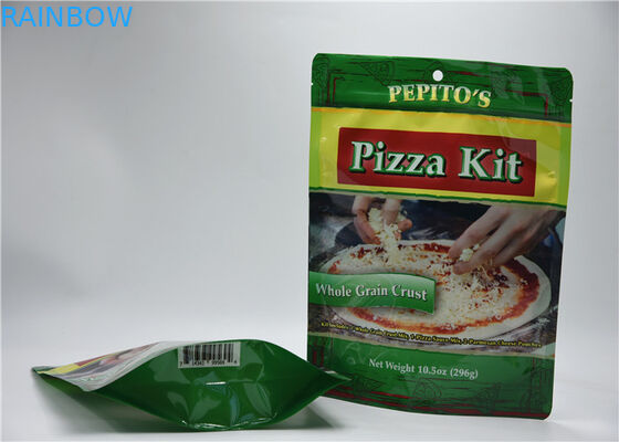 স্ন্যাক ব্যাগ প্যাকেজিং আপ স্ট্যান্ড