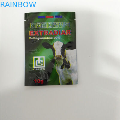 শীর্ষ জিপার পোষা খাদ্য পাউন্ড