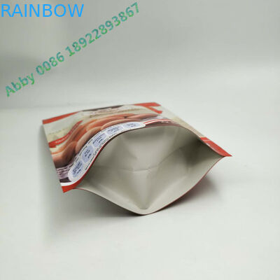 অ্যালুমিনিয়াম ফয়েল Snack ব্যাগ প্যাকেজিং