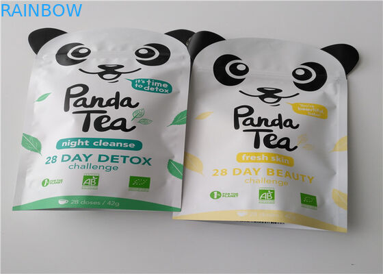 নিজস্ব চা ব্যাগ প্যাকেজিং