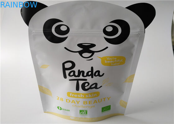 নিজস্ব চা ব্যাগ প্যাকেজিং