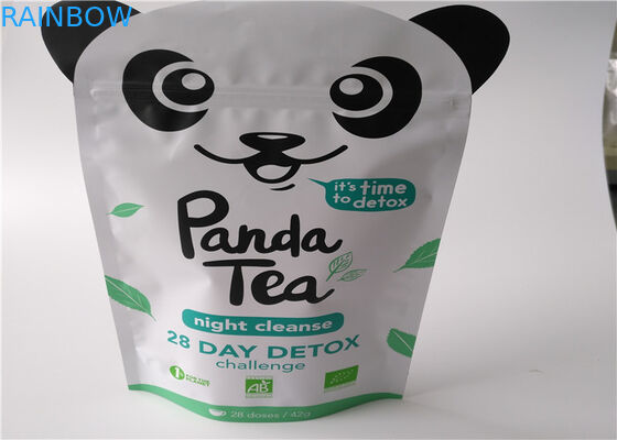 নিজস্ব চা ব্যাগ প্যাকেজিং