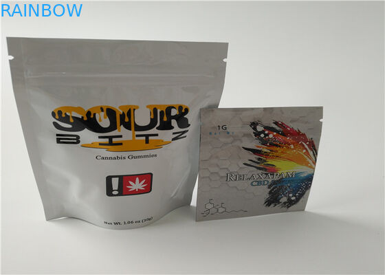 কাস্টম মুদ্রিত হার্বাল ধূপ প্যাকেজিং