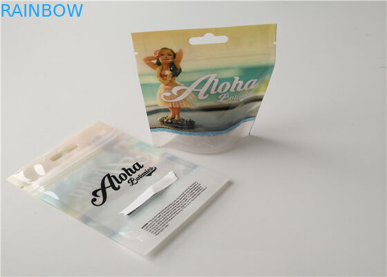 কাস্টম মুদ্রিত হার্বাল ধূপ প্যাকেজিং