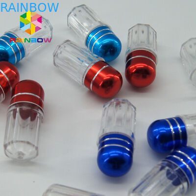 3 ডি হলোগ্রাফিক ব্লিস্টার কার্ড প্যাকেজিং