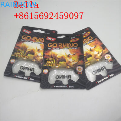 পুনর্ব্যবহৃত উপাদান প্লাস্টিক ব্লিস্টার প্যাকেজিং 3D প্রভাব মুদ্রণ সঙ্গে কাস্টমাইজড আকার