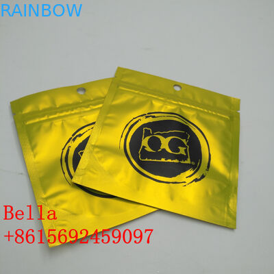 ছোট আকারের হার্বাল ধূপ প্যাকেজিং