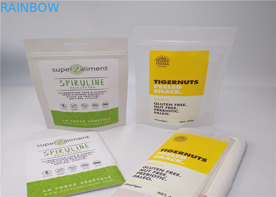 আঠালো জলরোধী সঙ্কুচিত লেপা লেবেল