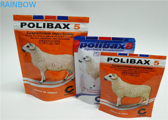 ফ্রিজ - শুকনো পোষা খাদ্য পাউন্ড