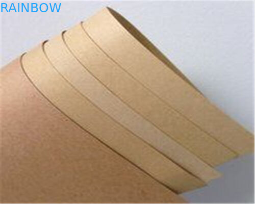 ফ্রন্ট সাইড পাউডার / ক্যান্ডি / কফি জন্য কাস্টমাইজড কাগজ ব্যাগ সাফ করুন