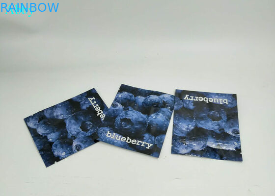 বৃত্তাকার ছিদ্র প্লাস্টিকের পাইচ প্রাকৃতিক Sexul বর্ধন ক্যাপসুল জন্য প্যাকেজিং