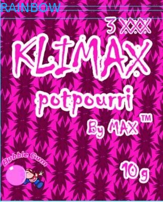 গন্ধ প্রুফ হার্বাল ধূপ প্যাকেজিং, খাদ্য প্যাকেজিং জন্য প্লাস্টিকের জিপার ব্যাগ