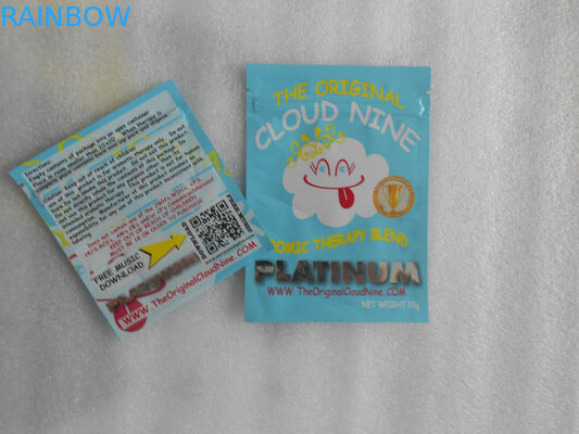 হট স্ট্যাম্পিং সারফেস হ্যান্ডলিং সঙ্গে ই এম লোগো ভেষজ ধূপ প্যাকেজিং