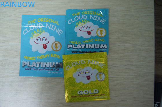 হট স্ট্যাম্পিং সারফেস হ্যান্ডলিং সঙ্গে ই এম লোগো ভেষজ ধূপ প্যাকেজিং