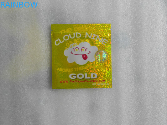 হট স্ট্যাম্পিং সারফেস হ্যান্ডলিং সঙ্গে ই এম লোগো ভেষজ ধূপ প্যাকেজিং