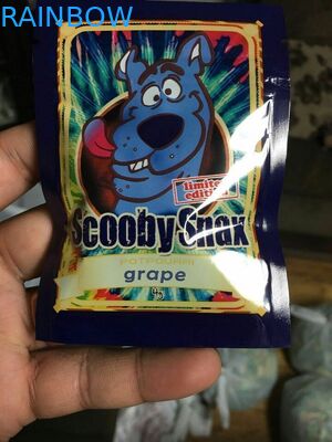 স্তরিত উপাদান রাউন্ড হ্যাং হল সঙ্গে পাউন্ড Rotogravure মুদ্রণ আপ স্ট্যান্ড