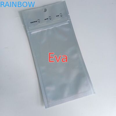 তাপ সীল দাঁড়ানো খাঁচা মাংস প্যাকেজিং কাস্টম ভলিউম জন্য পাউন্ড ব্যাগ স্ট্যান্ড আপ