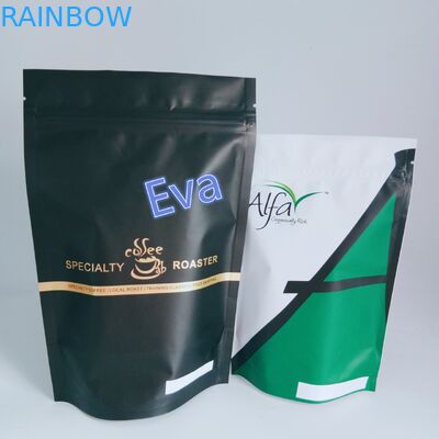 বায়োড্রেগডেবল স্ন্যাক খাদ্য প্যাকেজিং ব্যাগ পনির ব্রেড / Puffs জন্য পরিবেশগত উপাদান