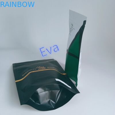 বায়োড্রেগডেবল স্ন্যাক খাদ্য প্যাকেজিং ব্যাগ পনির ব্রেড / Puffs জন্য পরিবেশগত উপাদান