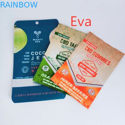 গন্ধ প্রুফ চা ব্যাগ প্যাকেজিং কাস্টম বেধ অ্যালুমিনিয়াম ফয়েল উপাদান