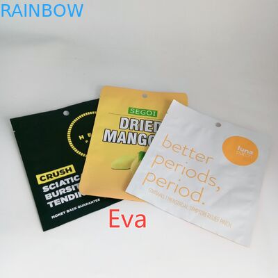 গন্ধ প্রুফ চা ব্যাগ প্যাকেজিং কাস্টম বেধ অ্যালুমিনিয়াম ফয়েল উপাদান